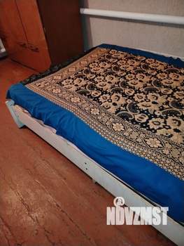 Дом 25м², 1-этажный, на длительный срок,