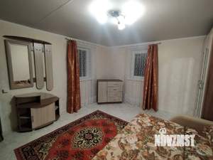 Дом 40м², 2-этажный, на длительный срок,