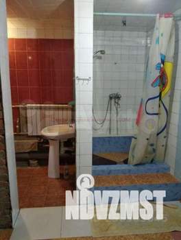 Коттедж 160м², 2-этажный, на длительный срок,