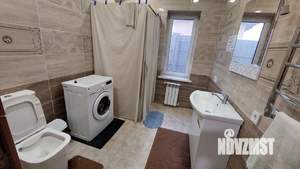 Дом 100м², 2-этажный, на длительный срок,