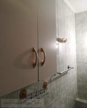 Дом 60м², 1-этажный, на длительный срок,