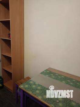 Дом 35м², 1-этажный, на длительный срок,