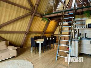 Дом 48м², 1-этажный, посуточно,