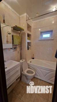 Дом 114м², 2-этажный, на длительный срок,