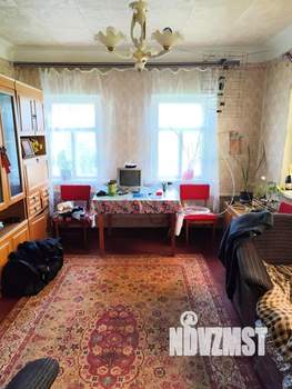 Дом 62м², 1-этажный, на длительный срок,