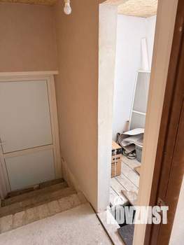 Дом 58м², 1-этажный, на длительный срок,