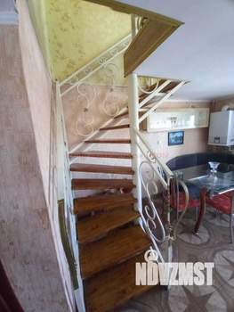 Дом 100м², 2-этажный, на длительный срок,