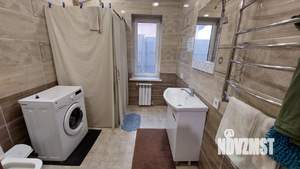 Дом 100м², 2-этажный, на длительный срок,