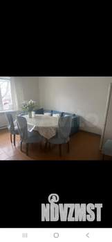 Дом 102м², 1-этажный, на длительный срок,