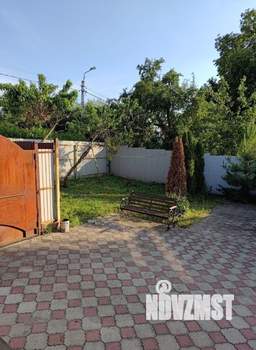 Дом 98м², 1-этажный, на длительный срок,