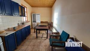 Дом 100м², 2-этажный, на длительный срок,