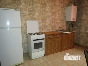 Дом 48м², 1-этажный, на длительный срок,