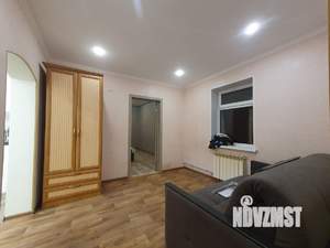 Дом 100м², 1-этажный, посуточно,