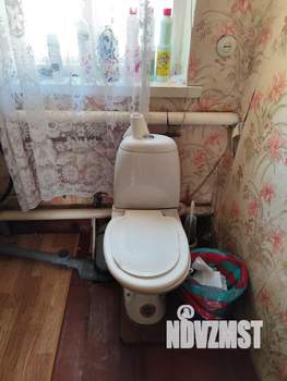 Дом 62м², 1-этажный, на длительный срок,