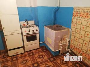 Дом 35м², 1-этажный, на длительный срок,