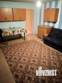 Коттедж 140м², 3-этажный, на длительный срок,