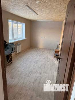 Дом 58м², 1-этажный, на длительный срок,