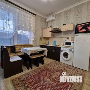 Дом 45м², 1-этажный, посуточно,