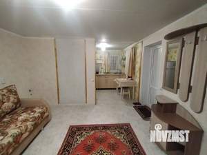 Дом 40м², 1-этажный, на длительный срок,