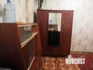 Дом 35м², 1-этажный, на длительный срок,