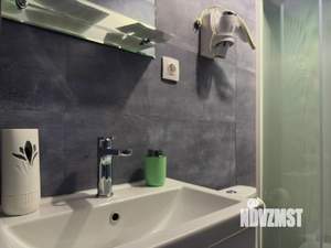 Дом 28м², 1-этажный, посуточно,