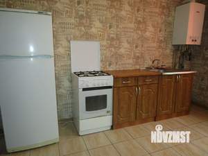 Дом 48м², 1-этажный, на длительный срок,