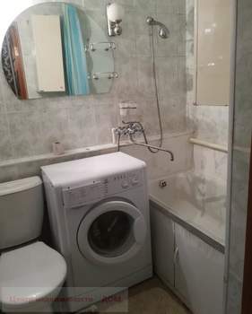 Дом 60м², 1-этажный, на длительный срок,