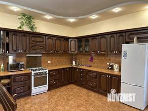 Дом 120м², 2-этажный, посуточно,