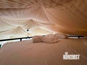 Дом 28м², 1-этажный, посуточно,