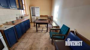 Дом 100м², 2-этажный, на длительный срок,