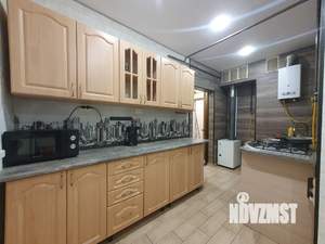 Дом 100м², 1-этажный, посуточно,