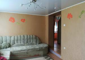 Дом 60м², 1-этажный, на длительный срок,