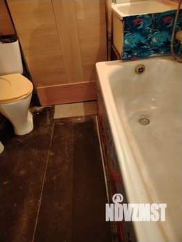 Дом 25м², 1-этажный, на длительный срок,