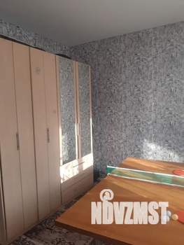 Дом 55м², 1-этажный, посуточно,