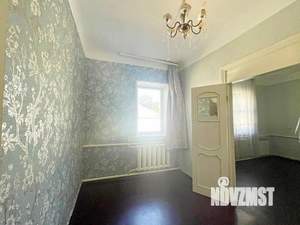 Дом 85м², 1-этажный, на длительный срок,