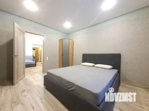 Дом 100м², 1-этажный, посуточно,