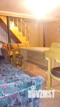 Коттедж 160м², 2-этажный, на длительный срок,