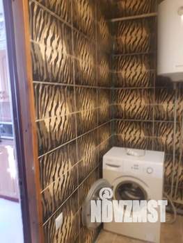 Дом 55м², 1-этажный, посуточно,