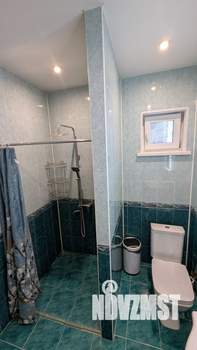 Дом 98м², 1-этажный, на длительный срок,