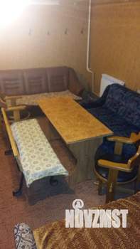 Коттедж 160м², 2-этажный, на длительный срок,