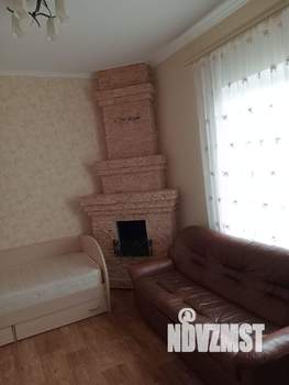 Дом 70м², 1-этажный, на длительный срок,