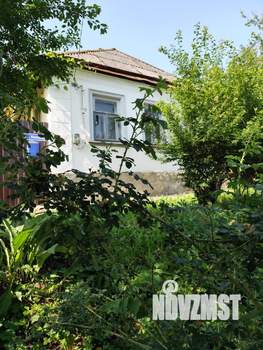 Дом 62м², 1-этажный, на длительный срок,