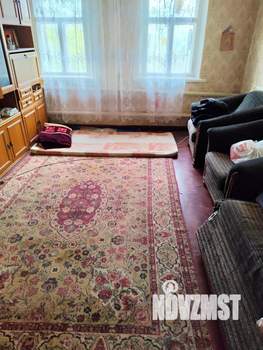 Дом 62м², 1-этажный, на длительный срок,