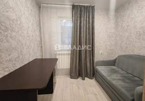 Дом 72м², 11-этажный, на длительный срок,