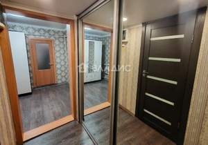 Дом 72м², 11-этажный, на длительный срок,