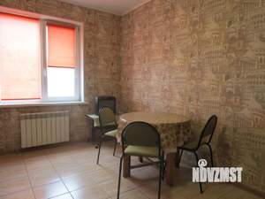 Дом 48м², 1-этажный, на длительный срок,