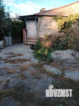 Дом 25м², 1-этажный, на длительный срок,