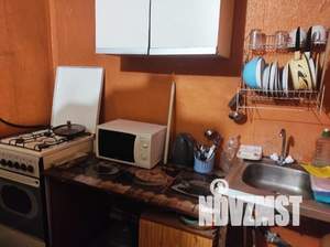 Дом 32м², 1-этажный, на длительный срок,