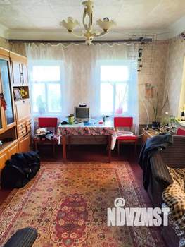 Дом 62м², 1-этажный, на длительный срок,