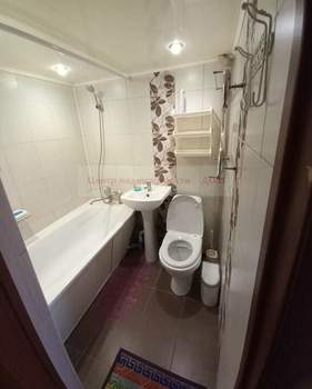 Дом 100м², 2-этажный, на длительный срок,